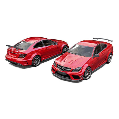 AVERY DENNISON SW900 SUPREME GLOSS RED VINYL WRAP | SW900-415-O