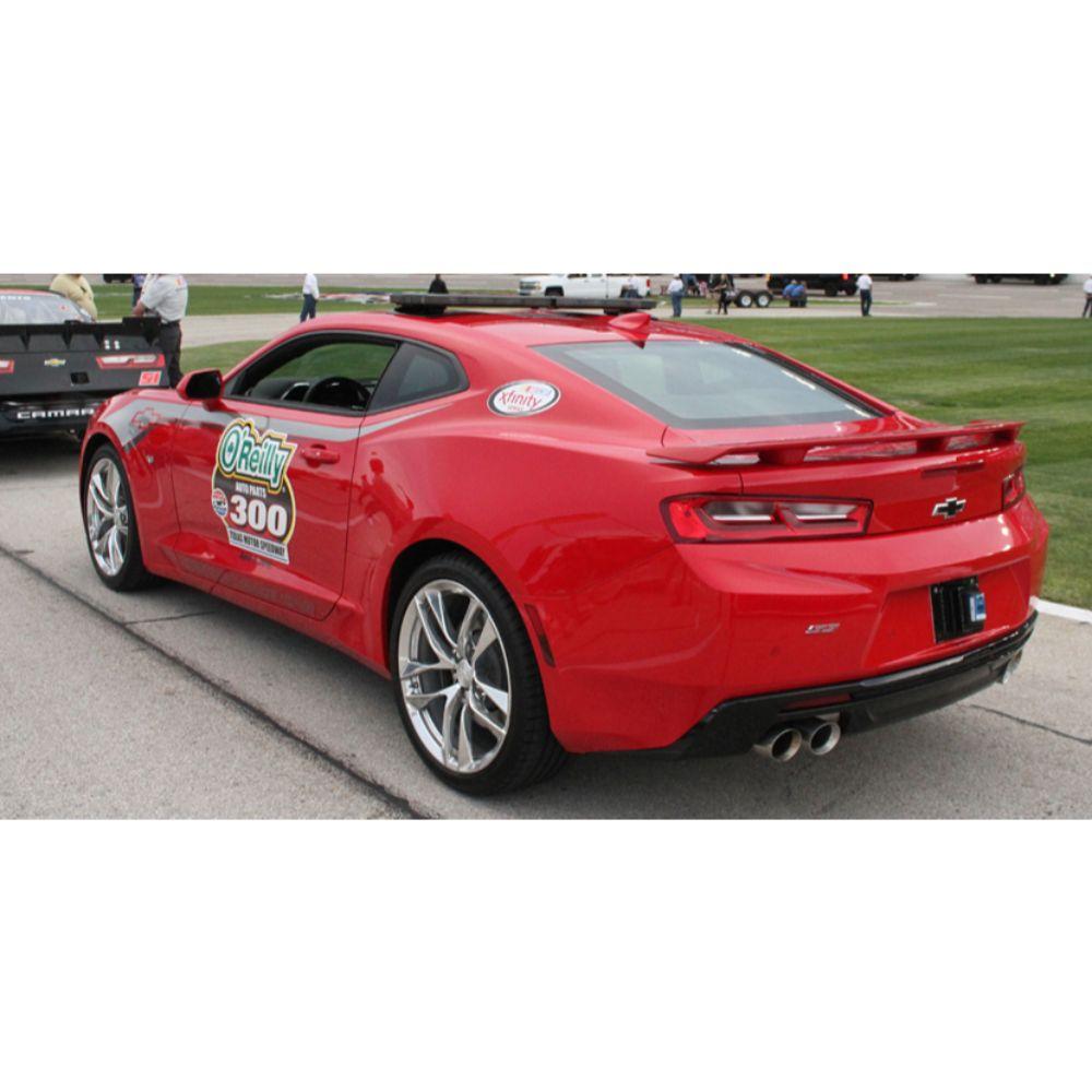 AVERY DENNISON SW900 SUPREME GLOSS SOFT RED VINYL WRAP | SW900-427-O