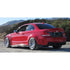 AVERY DENNISON SW900 SUPREME GLOSS SOFT RED VINYL WRAP | SW900-427-O