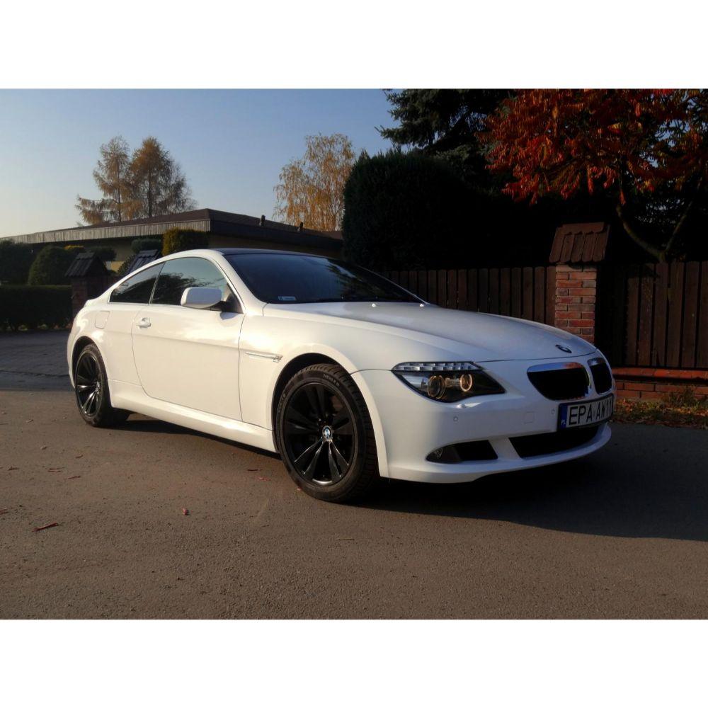 AVERY DENNISON SW900 SUPREME GLOSS WHITE VINYL WRAP | SW900-101-O