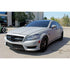 AVERY DENNISON SW900 SUPREME MATTE DARK GRAY VINYL WRAP | SW900-856-O
