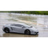 AVERY DENNISON SW900 SUPREME MATTE DARK GRAY VINYL WRAP | SW900-856-O