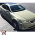 AVERY DENNISON SW900 SUPREME MATTE KHAKI VINYL WRAP | SW900-711-O