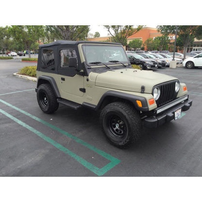 AVERY DENNISON SW900 SUPREME MATTE KHAKI VINYL WRAP | SW900-711-O