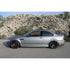 AVERY DENNISON SW900 SUPREME MATTE ANTHRACITE METALLIC VINYL WRAP | SW900-858-M