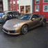 AVERY DENNISON SW900 SUPREME MATTE BROWN METALLIC VINYL WRAP | SW900-954-M
