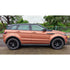 AVERY DENNISON SW900 SUPREME MATTE BROWN METALLIC VINYL WRAP | SW900-954-M