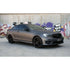 AVERY DENNISON SW900 SUPREME MATTE CHARCOAL METALLIC VINYL WRAP | SW900-845-M