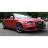 AVERY DENNISON SW900 SUPREME MATTE CHERRY METALLIC VINYL WRAP | SW900-444-M