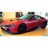 AVERY DENNISON SW900 SUPREME MATTE CHERRY METALLIC VINYL WRAP | SW900-444-M