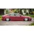 AVERY DENNISON SW900 SUPREME MATTE GARNET METALLIC VINYL WRAP | SW900-472-M