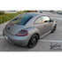 AVERY DENNISON SW900 SUPREME MATTE GUNMETAL METALLIC VINYL WRAP | SW900-840-M