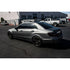 AVERY DENNISON SW900 SUPREME MATTE GUNMETAL METALLIC VINYL WRAP | SW900-840-M