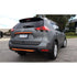 AVERY DENNISON SW900 SUPREME MATTE GUNMETAL METALLIC VINYL WRAP | SW900-840-M