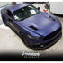 AVERY DENNISON SW900 SUPREME MATTE NIGHT BLUE METALLIC VINYL WRAP | SW900-623-M