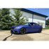 AVERY DENNISON SW900 SUPREME MATTE NIGHT BLUE METALLIC VINYL WRAP | SW900-623-M