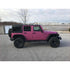 AVERY DENNISON SW900 SUPREME MATTE PINK METALLIC VINYL WRAP | SW900-520-M