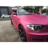 AVERY DENNISON SW900 SUPREME MATTE PINK METALLIC VINYL WRAP | SW900-520-M