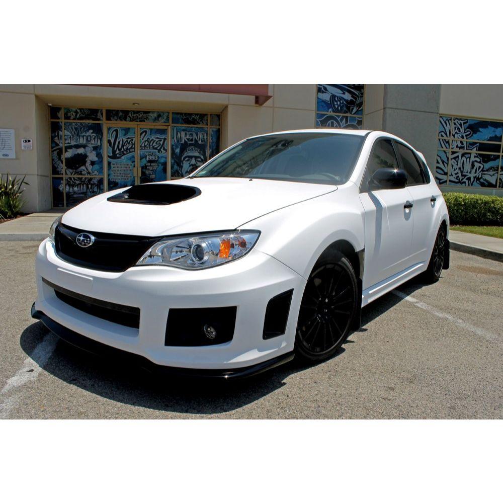 AVERY DENNISON SW900 SUPREME MATTE WHITE VINYL WRAP | SW900-102-O