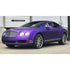 AVERY DENNISON SW900 SUPREME MATTE PURPLE METALLIC VINYL WRAP | SW900-565-M