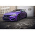AVERY DENNISON SW900 SUPREME MATTE PURPLE METALLIC VINYL WRAP | SW900-565-M