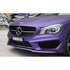 AVERY DENNISON SW900 SUPREME MATTE PURPLE METALLIC VINYL WRAP | SW900-565-M
