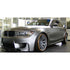 AVERY DENNISON SW900 SUPREME MATTE SILVER METALLIC VINYL WRAP | SW900-857-M