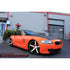AVERY DENNISON SW900 SUPREME MATTE ORANGE VINYL WRAP | SW900-321-O
