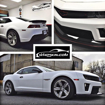 AVERY DENNISON SW900 SUPREME MATTE WHITE VINYL WRAP | SW900-102-O