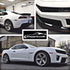 AVERY DENNISON SW900 SUPREME MATTE WHITE VINYL WRAP | SW900-102-O