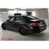 AVERY DENNISON SW900 SUPREME SATIN BLACK VINYL WRAP | SW900-197-O