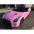 AVERY DENNISON SW900 SUPREME SATIN BUBBLEGUM PINK VINYL WRAP | SW900-514-O