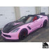 AVERY DENNISON SW900 SUPREME SATIN BUBBLEGUM PINK VINYL WRAP | SW900-514-O