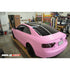 AVERY DENNISON SW900 SUPREME SATIN BUBBLEGUM PINK VINYL WRAP | SW900-514-O