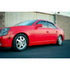AVERY DENNISON SW900 SUPREME SATIN CARMINE RED VINYL WRAP | SW900-438-O