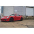 AVERY DENNISON SW900 SUPREME SATIN CARMINE RED VINYL WRAP | SW900-438-O