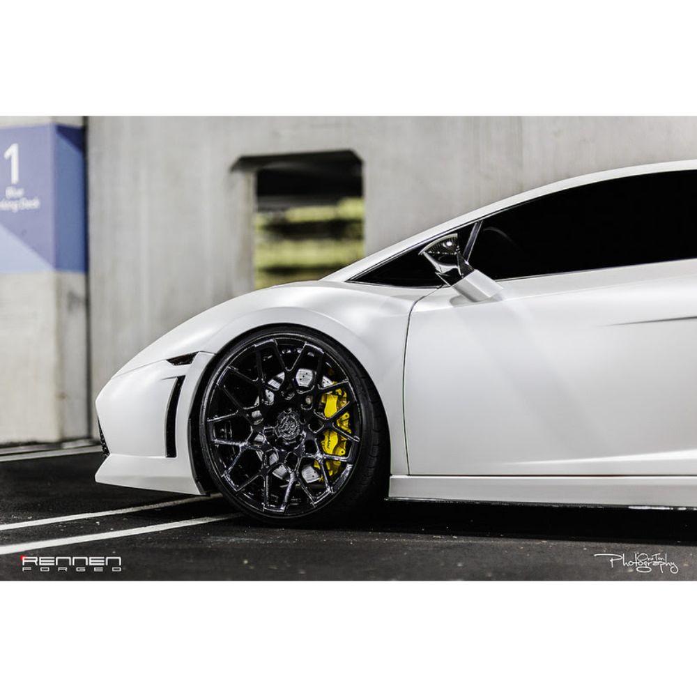 AVERY DENNISON SW900 SUPREME SATIN WHITE PEARLESCENT VINYL WRAP | SW900-117-S