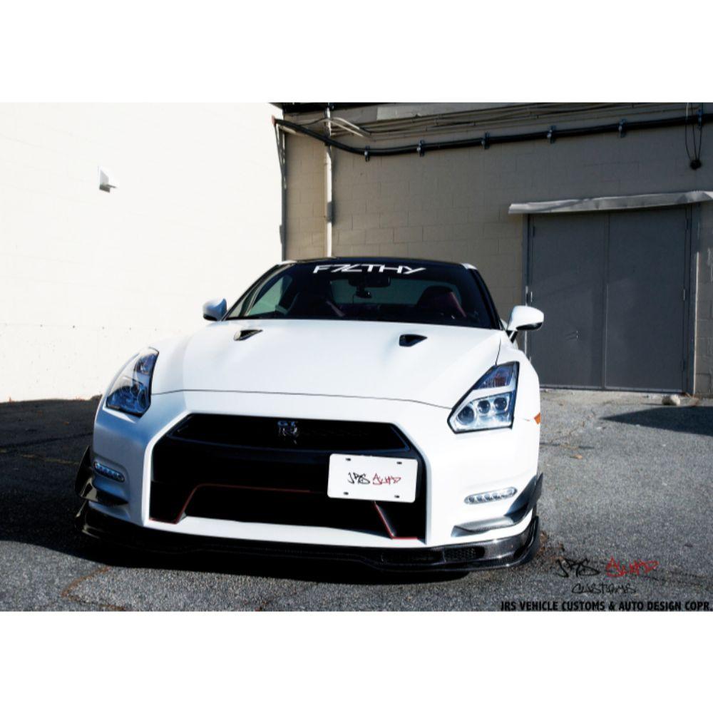 AVERY DENNISON SW900 SUPREME SATIN WHITE VINYL WRAP | SW900-116-O