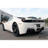 AVERY DENNISON SW900 SUPREME SATIN WHITE VINYL WRAP | SW900-116-O