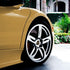 AVERY DENNISON SW900 SUPREME GLOSS AMBER DIAMOND VINYL WRAP | SW900-221-D