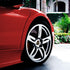 AVERY DENNISON SW900 SUPREME GLOSS RED DIAMOND VINYL WRAP | SW900-426-D
