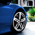 AVERY DENNISON SW900 SUPREME GLOSS BLUE VINYL WRAP | SW900-677-O