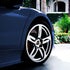 AVERY DENNISON SW900 SUPREME GLOSS DARK BLUE VINYL WRAP | SW900-681-O