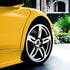 AVERY DENNISON SW900 SUPREME GLOSS DARK YELLOW VINYL WRAP | SW900-249-O