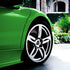 AVERY DENNISON SW900 SUPREME GLOSS GRASS GREEN VINYL WRAP | SW900-758-O