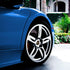AVERY DENNISON SW900 SUPREME GLOSS INTENSE BLUE VINYL WRAP | SW900-667-O