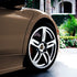 AVERY DENNISON SW900 SUPREME GLOSS BROWN METALLIC VINYL WRAP | SW900-929-M