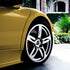 AVERY DENNISON SW900 SUPREME GLOSS GOLD METALLIC VINYL WRAP | SW900-215-M