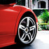 AVERY DENNISON SW900 SUPREME GLOSS SOFT RED VINYL WRAP | SW900-427-O