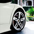 AVERY DENNISON SW900 SUPREME GLOSS WHITE VINYL WRAP | SW900-101-O